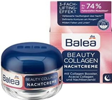 [4058172701566] باليا كريم 50 مل (كريم الليل)