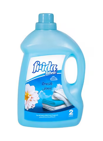 داونى فريدا 2لتر