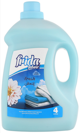 [9673] داونى فريدا 4لتر (الورد)