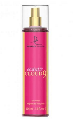 [89894] دولار بادى اسبلاش 236مل (ميس بلوسوم)