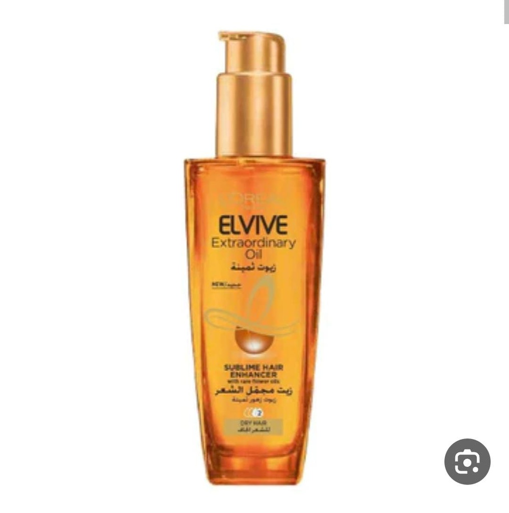 لوريال سيرم 100مل زجاج