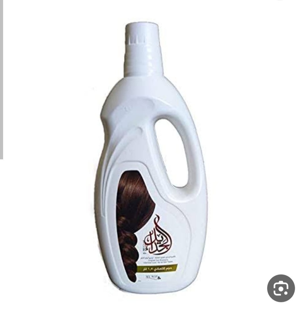 شامبو ماى واى 1.5 لتر