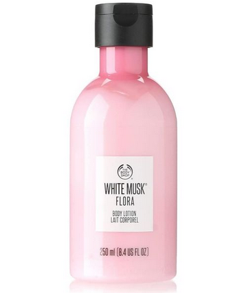 [3555] لوشن انواع 250 مل (روز)