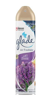 [2963] جليد معطر 300مل  (اللافندر)