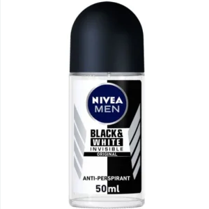 [2946] نيفيا بليه 50 مل (بلاك اند وايت)