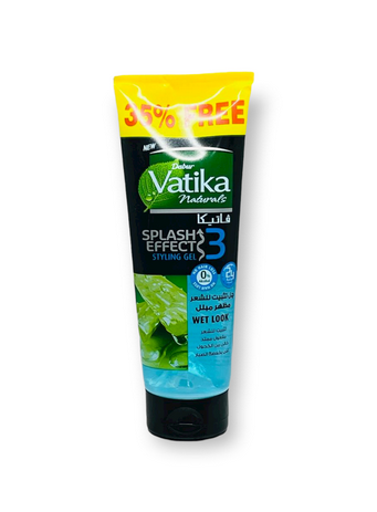 فاتيكا جل انبوبه 250مل