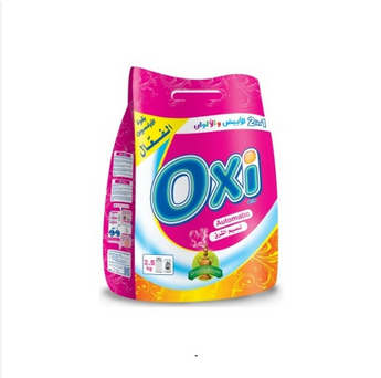 اوكسى اتوماتيك 2.5 كجم