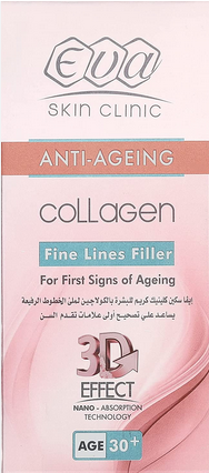 ايفا كولاجين +30