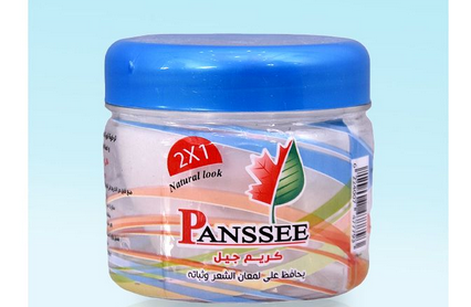 بانسيه جل 2*1