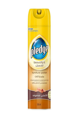 [2510] بليدج ملمع خشب 300 مل  (الاصلي)