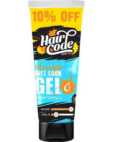 [2921] هيركود جل امبوبه 250مل