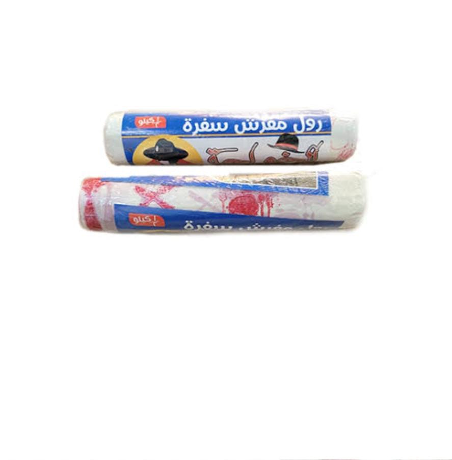 [1046] رول سفره 500 جم