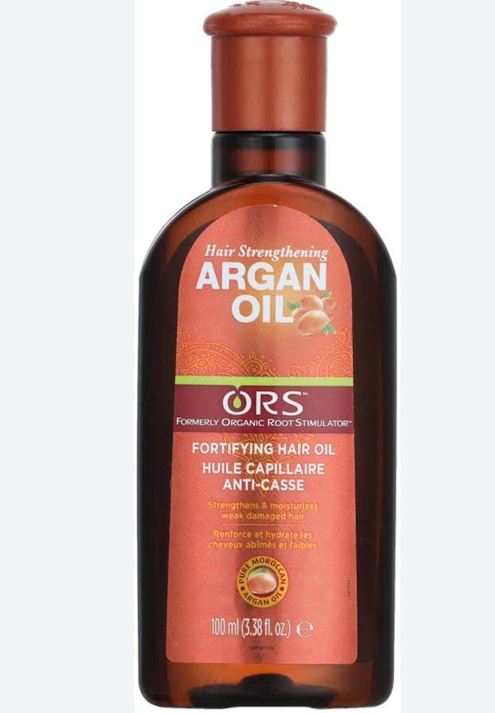 زيت الارجان 100 مل