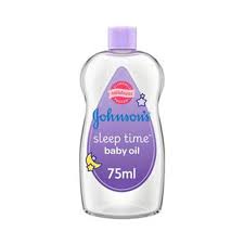 [6935] زيت جونسون 75 مل (زيت قبل النوم)