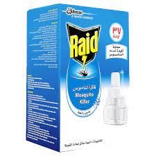 [5130] سائل ريد  (طارد للناموس)