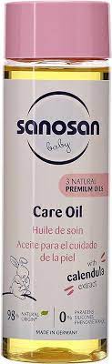 سانوسان زيت 200 مل