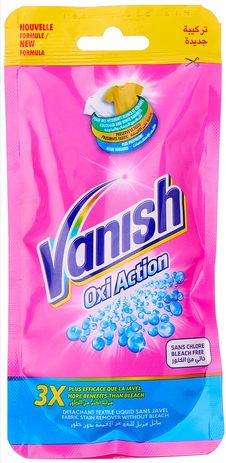 فانش سائل100مل