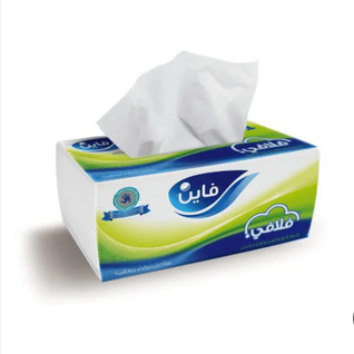 فاين مناديل 500 منديل