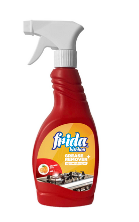 فريدا مزيل دهون 550مل