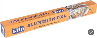 فويل سيلا 10م