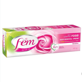 فيم ازاله 40+8جم