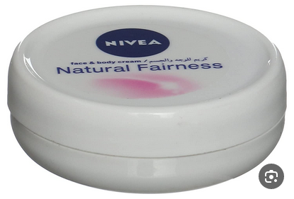 كريم نيفيا سوفت 20ملي