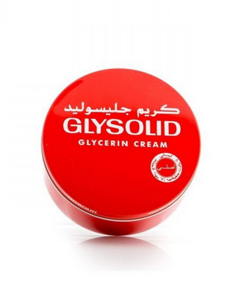[3852] جليسوليد كريم 250ملي