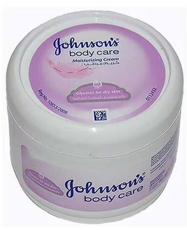 [2706] جونسون كريم 170 جم (للبشره الجافه)