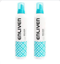 [8381728] اليفن مثبت شعر موس كيرلى 300ملي