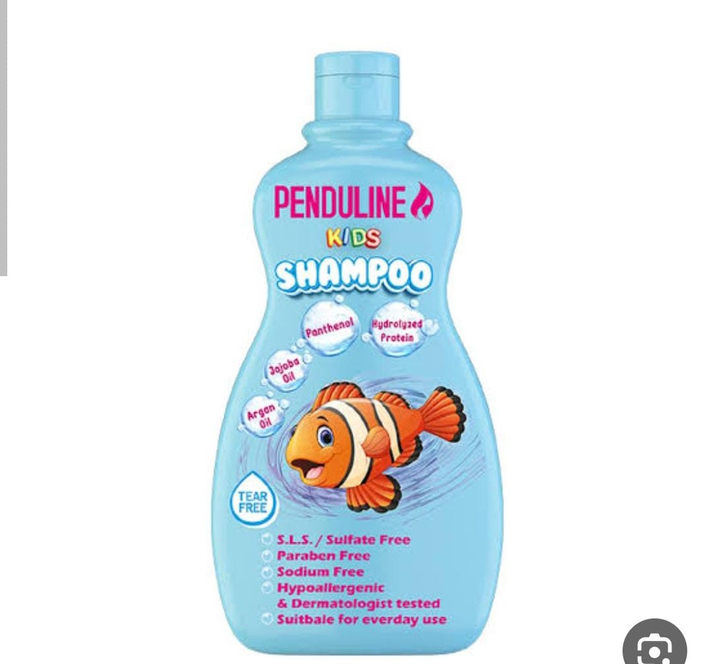 شامبو باندولين 450 مل