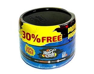 هيركود جل 160مل +30%زياده