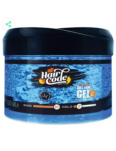 [2924] هيركود جل 100 مل