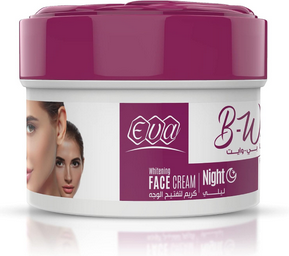 [3322] ايفا بى وايت 40 جم (ليلي)