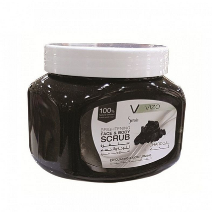 [6223002742288] انجى صنفره 250 (فحم)