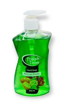 [6224007746592] م500هاند واش اوبال (اخضر)