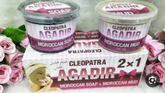 [2389] كليوبترا طقم عروسه 2*1 (احمر)