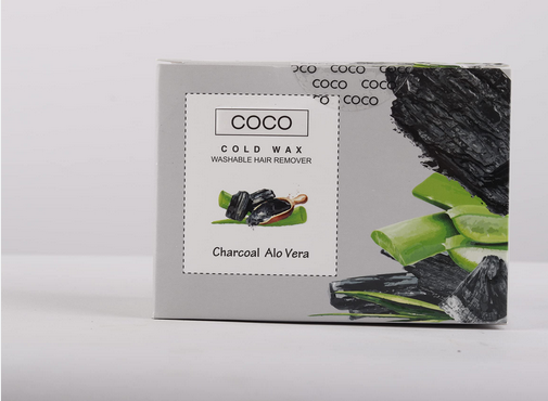 [41988] سويت كوكو واكس (فحم)