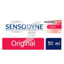 [6223001] سنسودين 50 مل  (عادي)