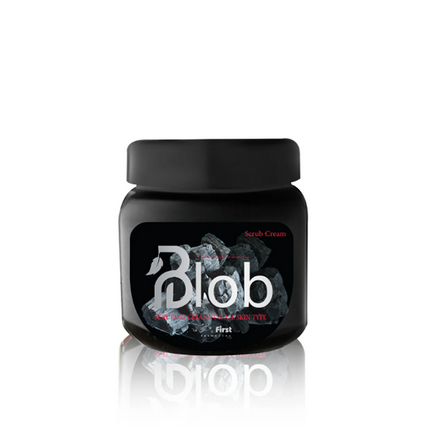 [4481] ماسك بلوب 250جم (فحم)