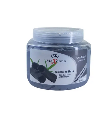 [6224357413557] ماسك صنفره ماكس (فحم)