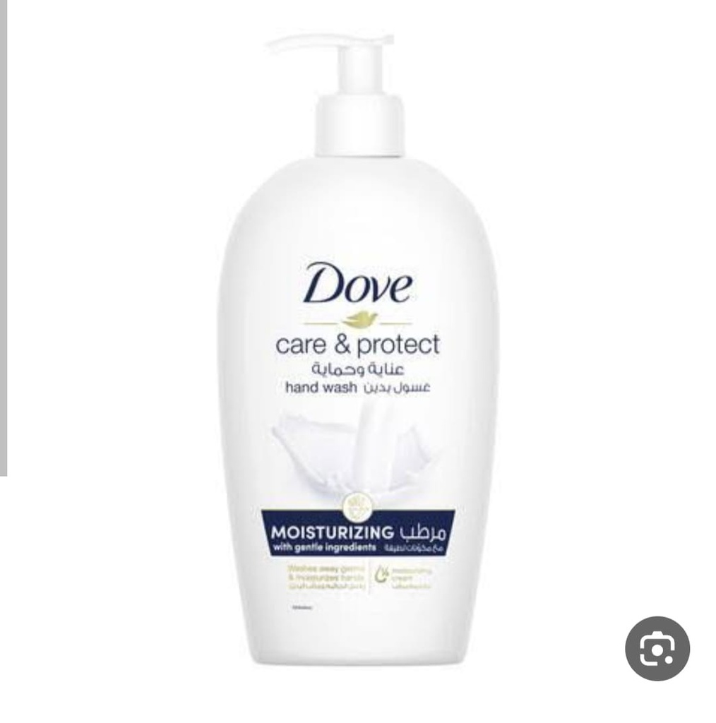 دوف هاند واش 500مل
