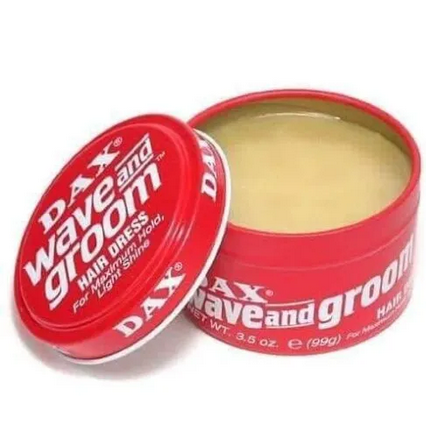 [6057] كريم راكس140 مل (احمر)