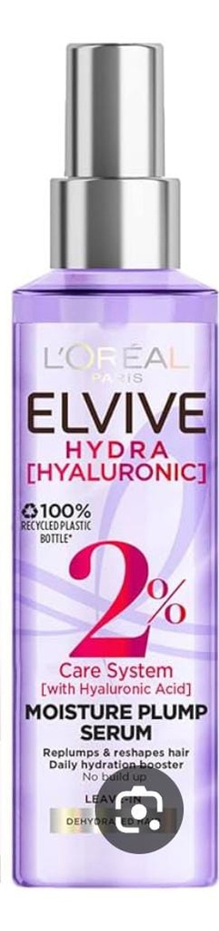 [3600524042684] سيرم شعر لوريال هيالورين