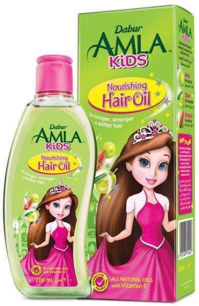 [47850] زيت املا اطفال 270مل