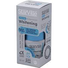 ستارفيل بليه هير ريديوسير 