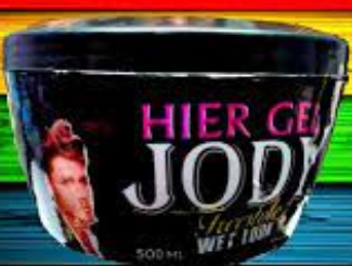 [622400] جودى جل 500 مل