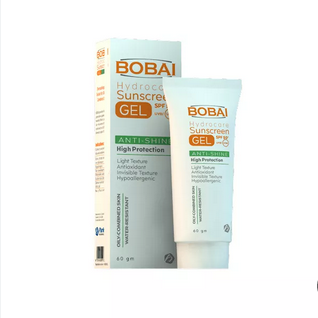 [6224010337343] صن بلوك جل بوباى +50 تنديد 50مل