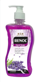 رينول هاند واش 500مل