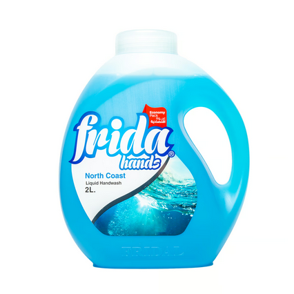فريدا هاند واش 2لتر