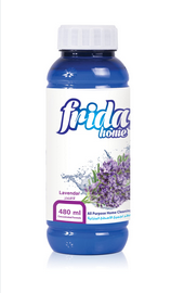 [3347] فريدا هوم معطر 480 مل (اللافندر)